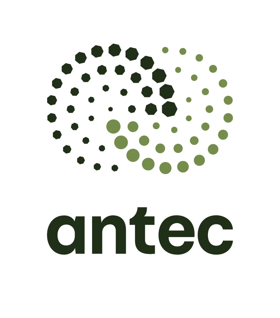 Antec Biogas logo