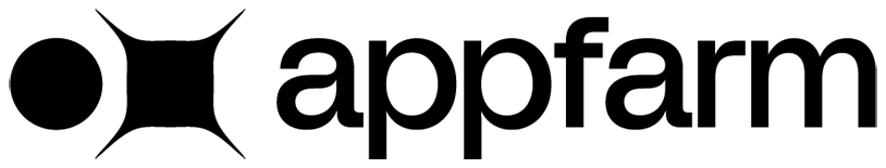 Appfarm logo