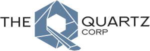 The Quartz Corp logo